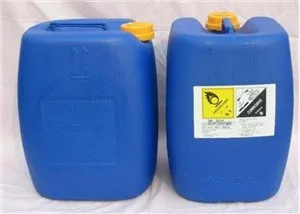 5 відсотків дезінфікуючого препарату перекису водню H₂O₂ для повітря в приміщенні